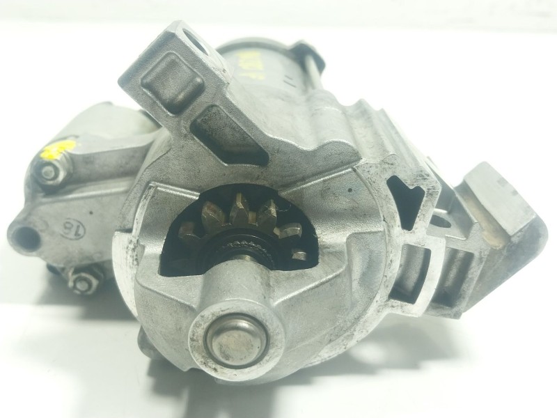Recambio de motor arranque para bmw x5 (f15, f85) xdrive 25 d referencia OEM IAM  857084604 