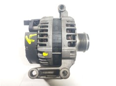 Recambio de alternador para citroën jumper ii autobús 2.2 hdi 110 referencia OEM IAM  CC1T10300BD 