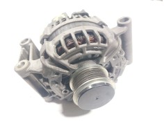 Recambio de alternador para citroën jumper ii autobús 2.2 hdi 110 referencia OEM IAM  CC1T10300BD  2