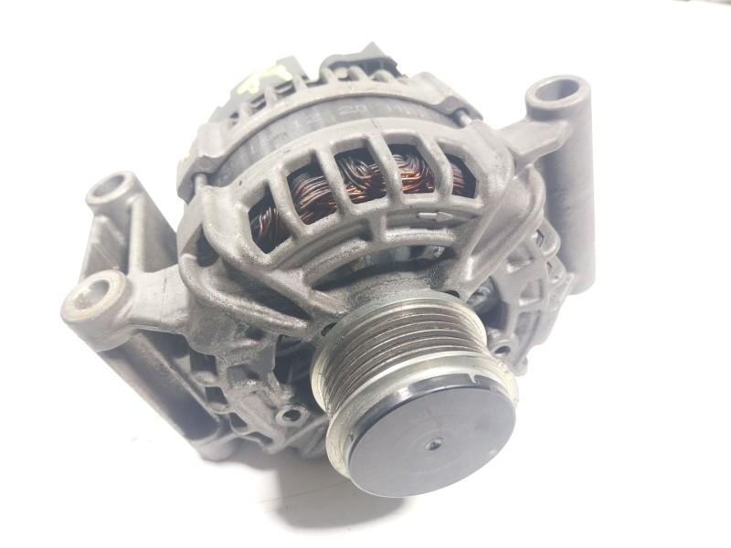 Recambio de alternador para citroën jumper ii autobús 2.2 hdi 110 referencia OEM IAM  CC1T10300BD 