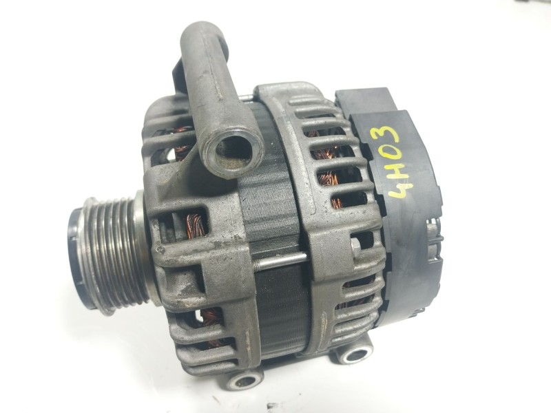 Recambio de alternador para citroën jumper ii autobús 2.2 hdi 110 referencia OEM IAM  CC1T10300BD 