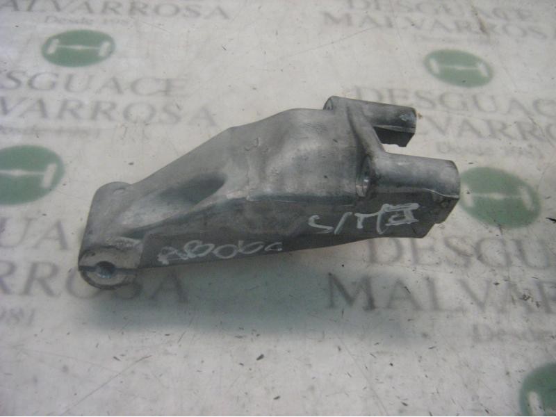 Recambio de soporte motor para alfa romeo 156 (116) 1.6 t.spark progression referencia OEM IAM   