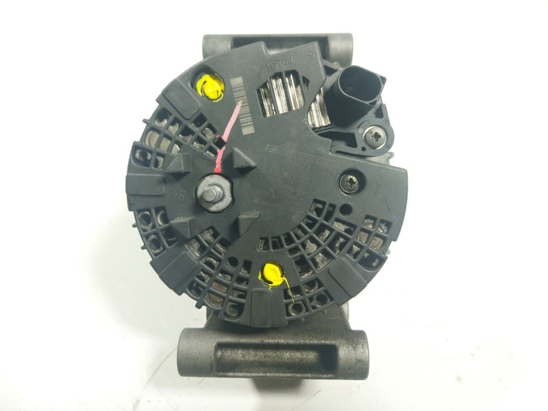 Recambio de alternador para citroën jumper ii autobús 2.2 hdi 110 referencia OEM IAM  CC1T10300BD 