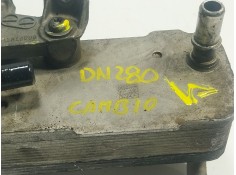 Recambio de radiador caja cambios para bmw x5 (f15, f85) xdrive 25 d referencia OEM IAM  8514515  2