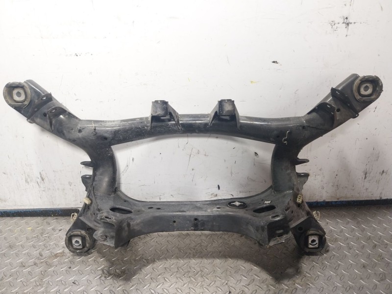Recambio de puente trasero para bmw 3 touring (f31) 320 d referencia OEM IAM   