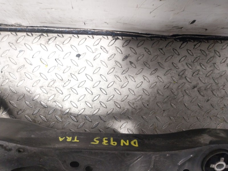 Recambio de puente trasero para bmw 3 touring (f31) 320 d referencia OEM IAM   