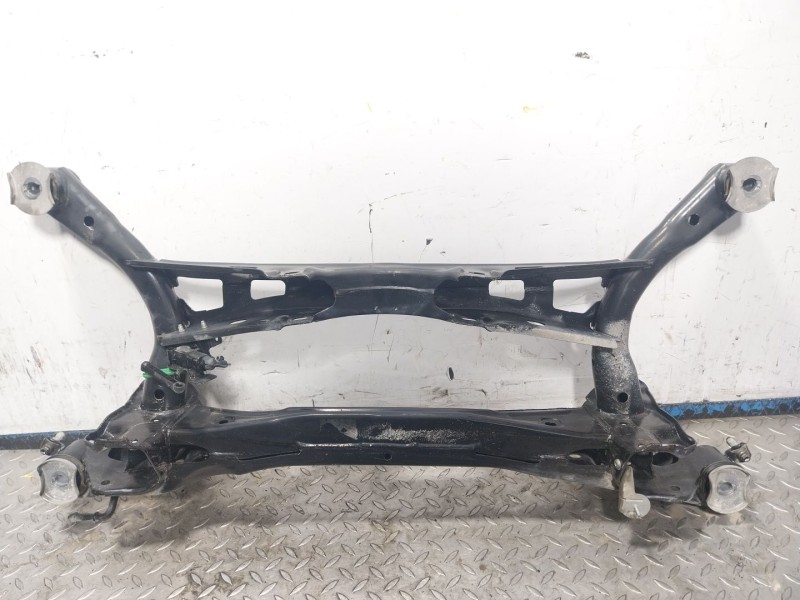Recambio de puente trasero para volkswagen tiguan (ad1, ax1) 2.0 tdi referencia OEM IAM   