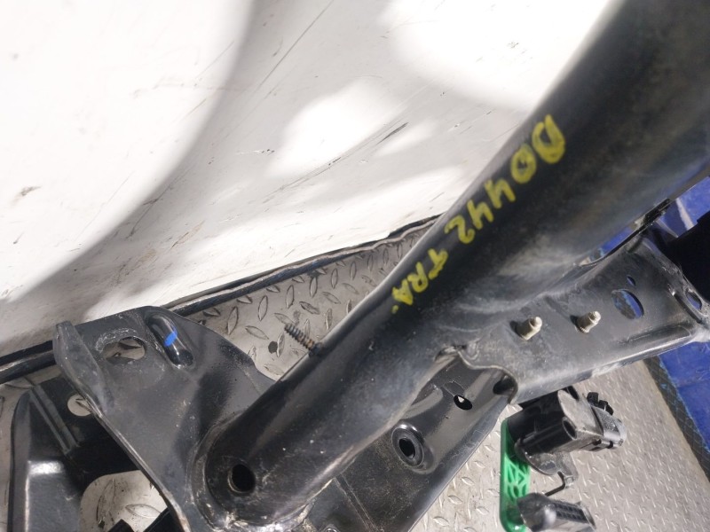 Recambio de puente trasero para volkswagen tiguan (ad1, ax1) 2.0 tdi referencia OEM IAM   