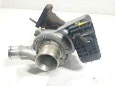 Recambio de turbocompresor para citroën jumper ii autobús 2.2 hdi 110 referencia OEM IAM  BK2Q6K682GA  2