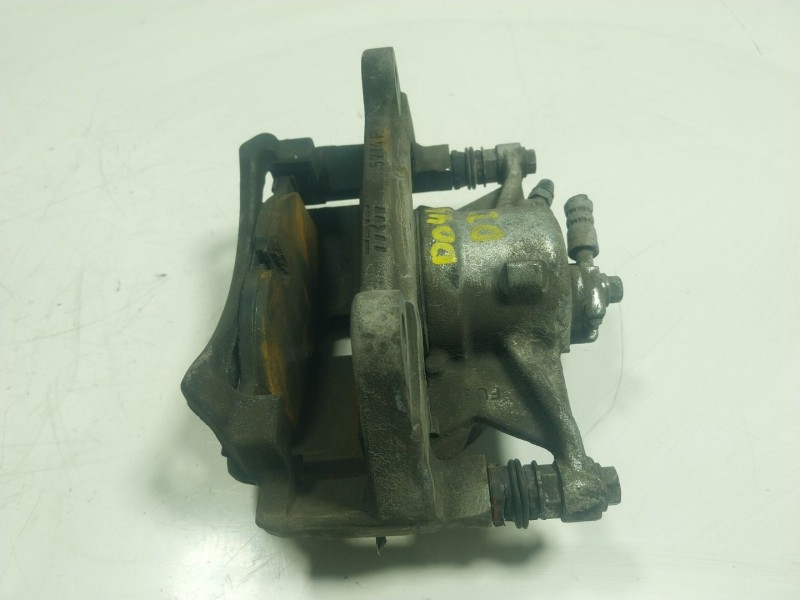 Recambio de pinza freno delantera derecha para volkswagen tiguan (ad1, ax1) 2.0 tdi referencia OEM IAM   