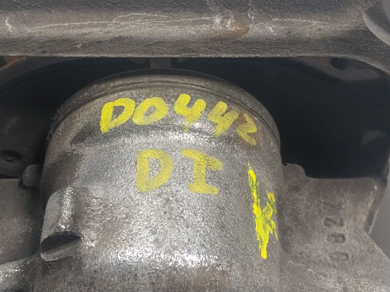 Recambio de pinza freno delantera derecha para volkswagen tiguan (ad1, ax1) 2.0 tdi referencia OEM IAM   