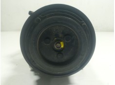Recambio de compresor aire acondicionado para bmw x5 (f15, f85) xdrive 25 d referencia OEM IAM    2
