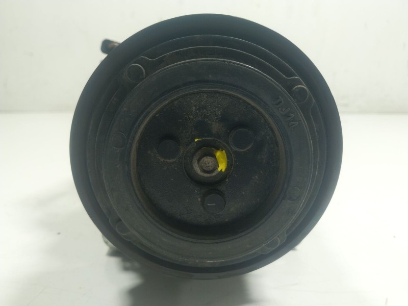 Recambio de compresor aire acondicionado para bmw x5 (f15, f85) xdrive 25 d referencia OEM IAM   