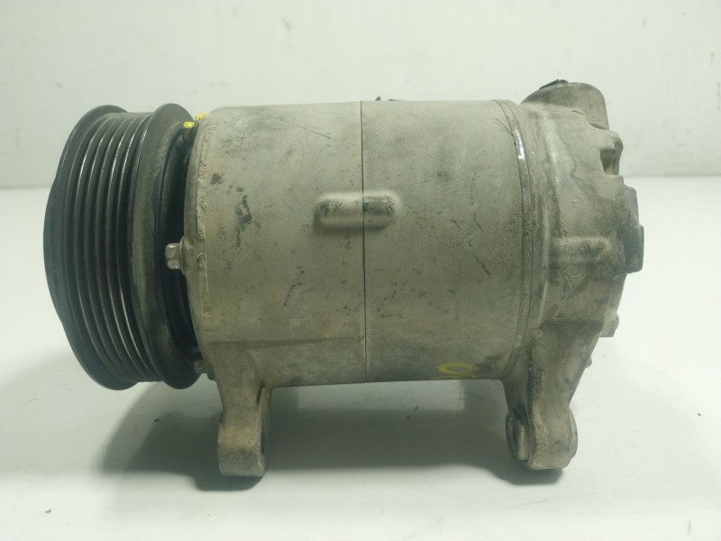 Recambio de compresor aire acondicionado para bmw x5 (f15, f85) xdrive 25 d referencia OEM IAM   