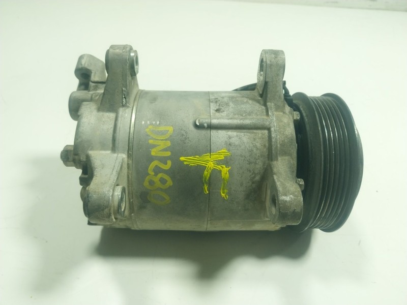 Recambio de compresor aire acondicionado para bmw x5 (f15, f85) xdrive 25 d referencia OEM IAM   