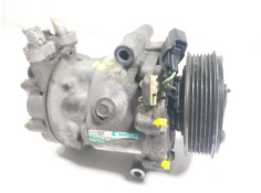 Recambio de compresor aire acondicionado para citroën jumper ii autobús 2.2 hdi 110 referencia OEM IAM   