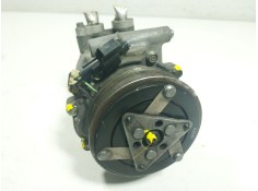 Recambio de compresor aire acondicionado para citroën jumper ii autobús 2.2 hdi 110 referencia OEM IAM    2