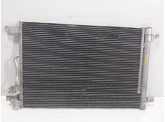 Recambio de condensador aire acondicionado para volkswagen tiguan (ad1, ax1) 2.0 tdi referencia OEM IAM  5Q0816411AR 