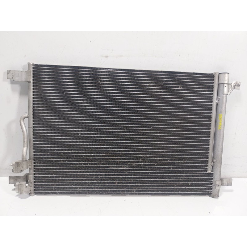 Recambio de condensador aire acondicionado para volkswagen tiguan (ad1, ax1) 2.0 tdi referencia OEM IAM  5Q0816411AR 