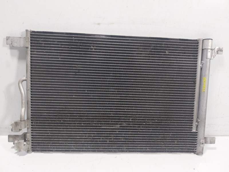 Recambio de condensador aire acondicionado para volkswagen tiguan (ad1, ax1) 2.0 tdi referencia OEM IAM  5Q0816411AR 