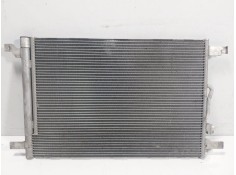 Recambio de condensador aire acondicionado para volkswagen tiguan (ad1, ax1) 2.0 tdi referencia OEM IAM  5Q0816411AR  2