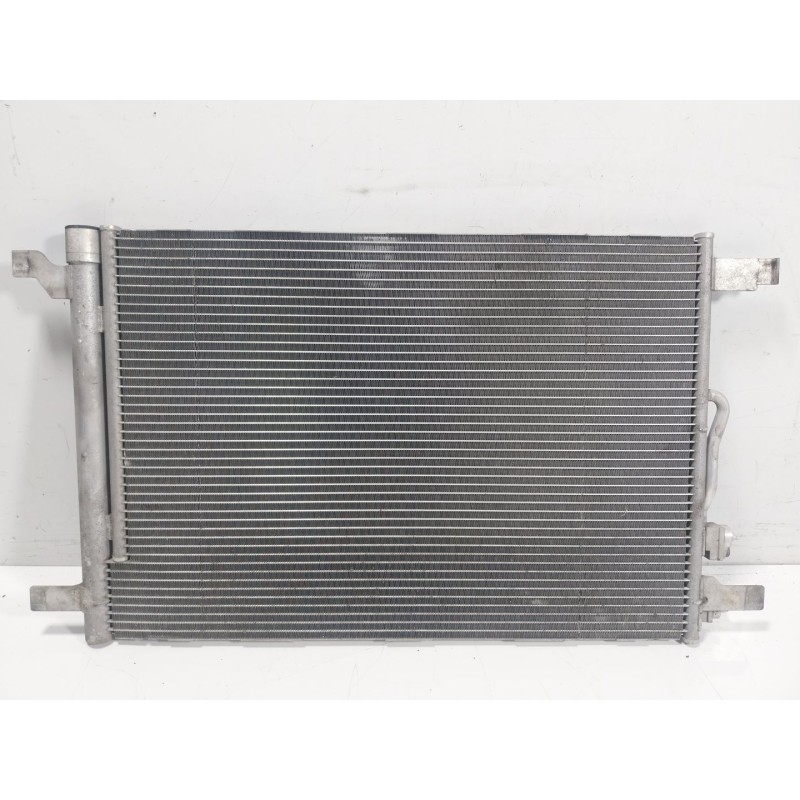 Recambio de condensador aire acondicionado para volkswagen tiguan (ad1, ax1) 2.0 tdi referencia OEM IAM  5Q0816411AR 