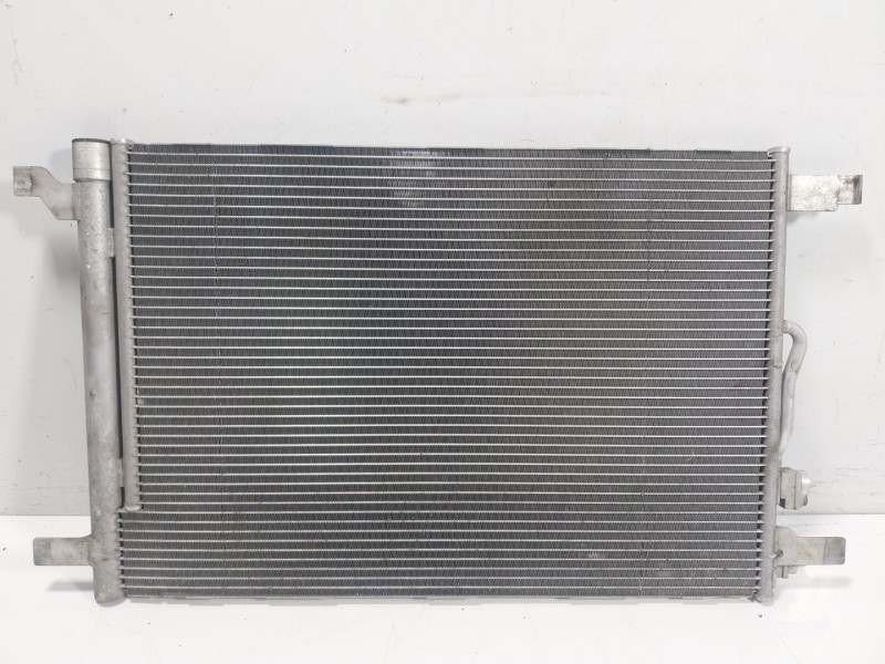 Recambio de condensador aire acondicionado para volkswagen tiguan (ad1, ax1) 2.0 tdi referencia OEM IAM  5Q0816411AR 