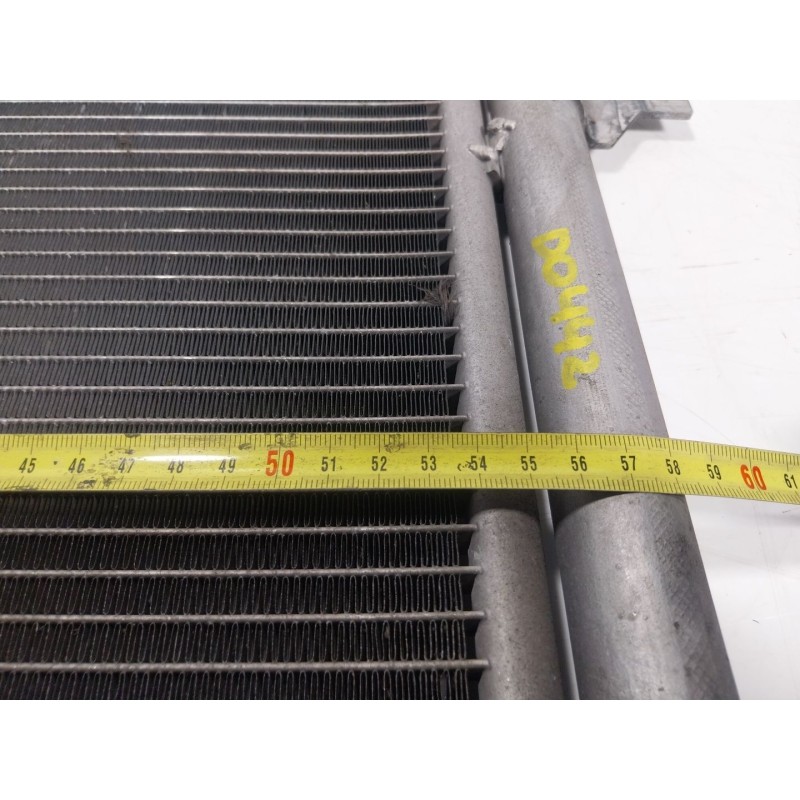 Recambio de condensador aire acondicionado para volkswagen tiguan (ad1, ax1) 2.0 tdi referencia OEM IAM  5Q0816411AR 