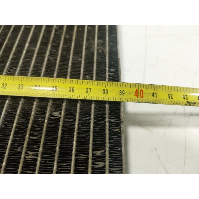 Recambio de condensador aire acondicionado para volkswagen tiguan (ad1, ax1) 2.0 tdi referencia OEM IAM  5Q0816411AR 