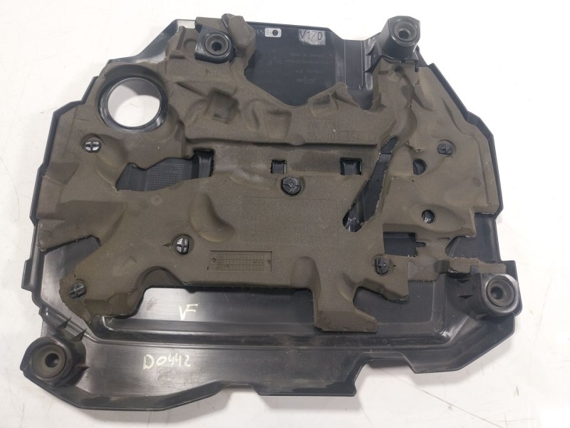 Recambio de tapa motor para volkswagen tiguan (ad1, ax1) 2.0 tdi referencia OEM IAM  05L103925E 