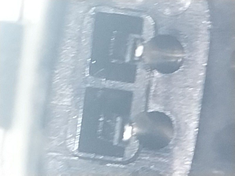 Recambio de bomba freno para volkswagen tiguan (ad1, ax1) 2.0 tdi referencia OEM IAM  5Q1511301G 