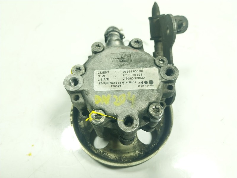 Recambio de bomba direccion para citroën c4 i (lc_) 1.6 hdi referencia OEM IAM   