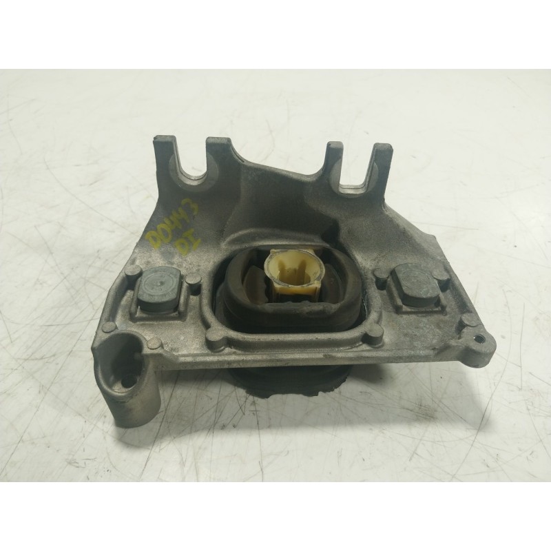 Recambio de soporte motor izquierdo para dacia lodgy (js_) 1.5 blue dci 95 (jsjl) referencia OEM IAM  112220744R 