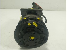 Recambio de compresor aire acondicionado para dacia logan ii 1.2 referencia OEM IAM  926006775R  2