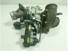Recambio de turbocompresor para bmw x5 (f15, f85) xdrive 25 d referencia OEM IAM  8513568 