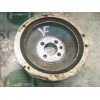 Recambio de polea cigueñal para alfa romeo 156 1.6 16v cat referencia OEM IAM   