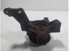 Recambio de mangueta delantera izquierda para dacia lodgy (js_) 1.5 blue dci 95 (jsjl) referencia OEM IAM    2