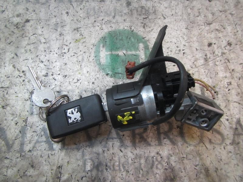 Recambio de antirrobo para peugeot 207 confort referencia OEM IAM   