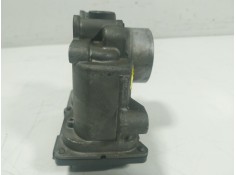 Recambio de caja mariposa para dacia logan ii 1.2 referencia OEM IAM  8200568712D  2