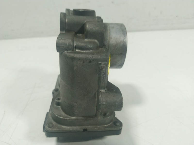 Recambio de caja mariposa para dacia logan ii 1.2 referencia OEM IAM  8200568712D 