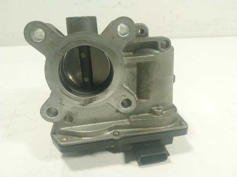 Recambio de caja mariposa para dacia logan ii 1.2 referencia OEM IAM  8200568712D 