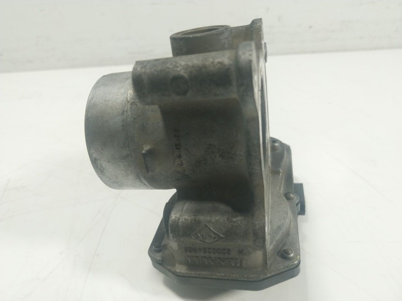 Recambio de caja mariposa para dacia logan ii 1.2 referencia OEM IAM  8200568712D 