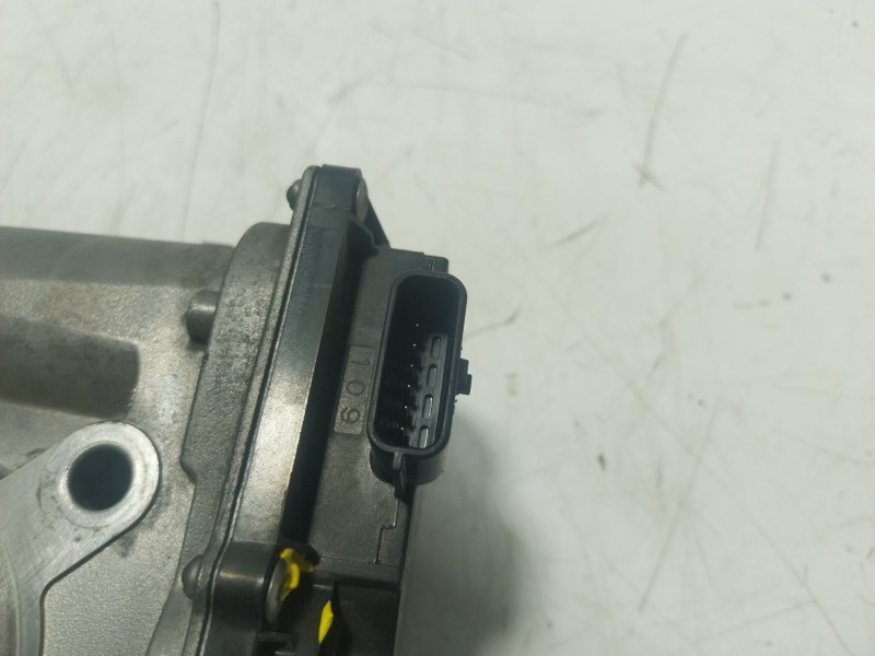 Recambio de caja mariposa para dacia logan ii 1.2 referencia OEM IAM  8200568712D 