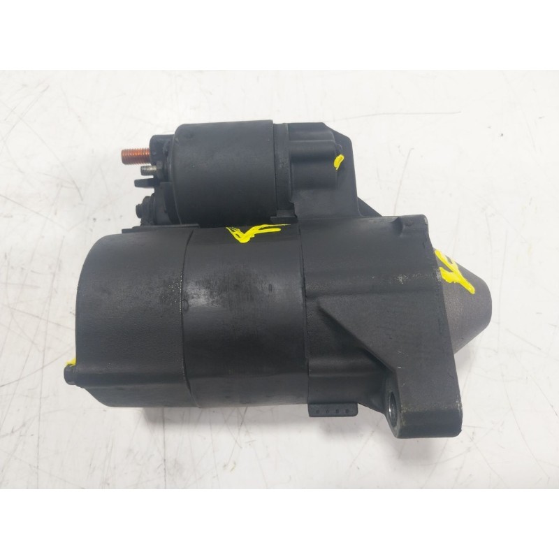 Recambio de motor arranque para dacia logan ii 1.2 referencia OEM IAM  7701499651 