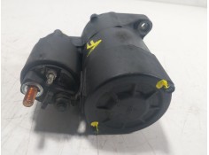 Recambio de motor arranque para dacia logan ii 1.2 referencia OEM IAM  7701499651  2