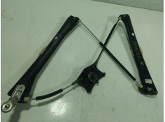 Recambio de elevalunas delantero derecho para volkswagen tiguan (ad1, ax1) 2.0 tdi referencia OEM IAM  5NA837462A 