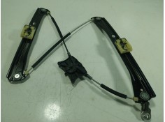 Recambio de elevalunas delantero derecho para volkswagen tiguan (ad1, ax1) 2.0 tdi referencia OEM IAM  5NA837462A  2