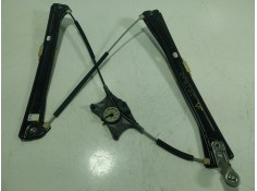 Recambio de elevalunas delantero izquierdo para volkswagen tiguan (ad1, ax1) 2.0 tdi referencia OEM IAM  5NA837461A 