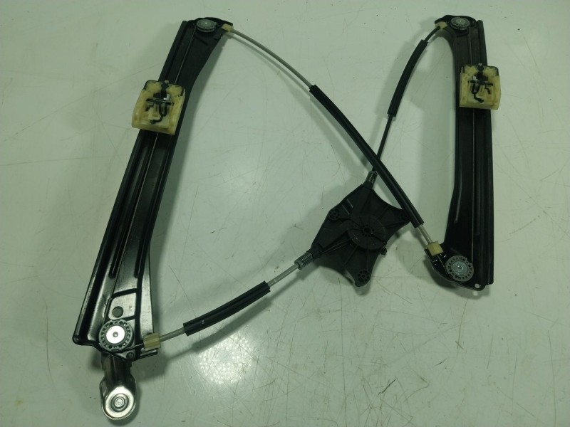 Recambio de elevalunas delantero izquierdo para volkswagen tiguan (ad1, ax1) 2.0 tdi referencia OEM IAM  5NA837461A 