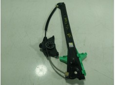 Recambio de elevalunas trasero derecho para volkswagen tiguan (ad1, ax1) 2.0 tdi referencia OEM IAM  5NA839462C 